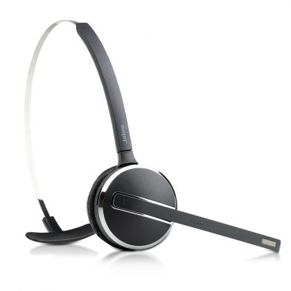 Headset gebraucht kaufen? Das Jabra Pro 9470 überzeugt im Test mit hoher Wertigkeit und gibt es gebraucht bei Harlander.com