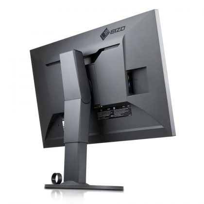 Gebrauchte Eizo Monitore wie den Eizo FlexScan EV2750 günstig bei Harlander.com kaufen.