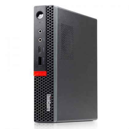 Mini-PC von Lenovo günstig bei Harlander.com kaufen - jetzt den ThinkCentre m920q Mini-PC entdecken!