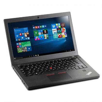 Hier können Sie das ThinkPad X270 von Lenovo günstig kaufen