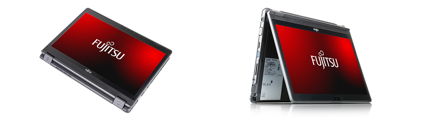 Günstiges Angebot und Schnäppchen - das Fujitsu Lifebook u729x Notebook jetzt stark reduziert.