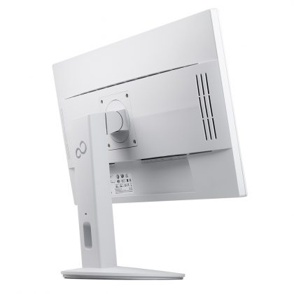 Gebrauchter Monitore für Schulen, Behörden oder ihre Firma- der Fujitsu Display B27-8 TE Pro