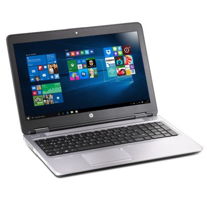 HP ProBook 650 G2 gebraucht kaufen