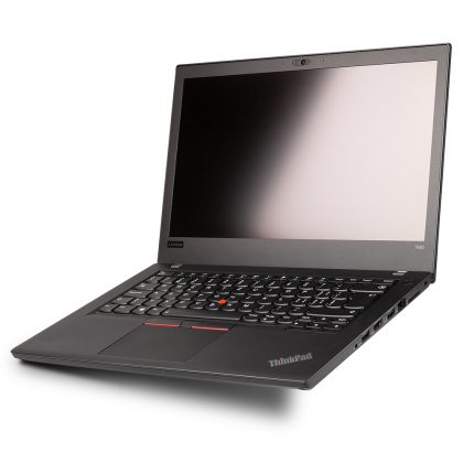 Lenovo ThinkPad günstig gebraucht kaufen. 