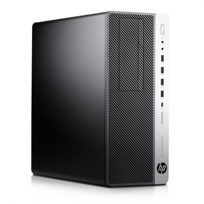 Gebrauchter Business-PC von HP 