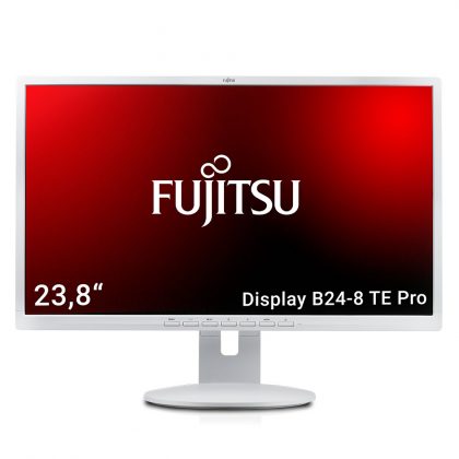 gebrauchter Monitor von Fujitsu kaufen