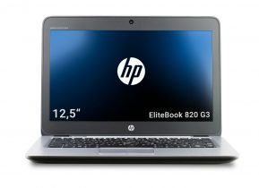 HP EliteBook Laptop günstig gebraucht kaufen