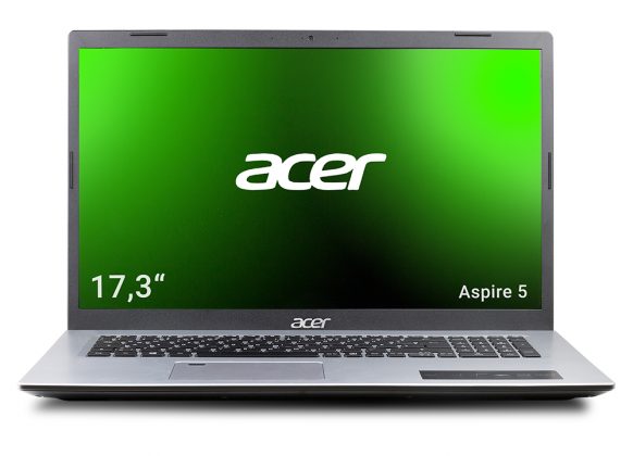 Acer Aspire A517-52-71sw im Angebot als Neuware