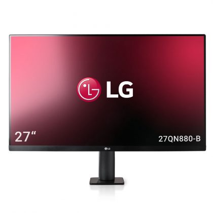 Top-Monitor von LG für Home Office, Büro und zum gelgentlichen Spielen