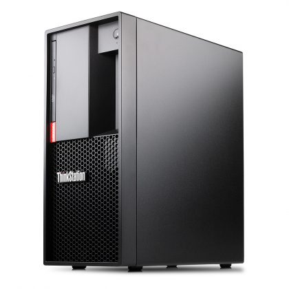 Kaufen Sie eine gebrauchte ThinkStation P330 von Lenovo bei Harlander.com