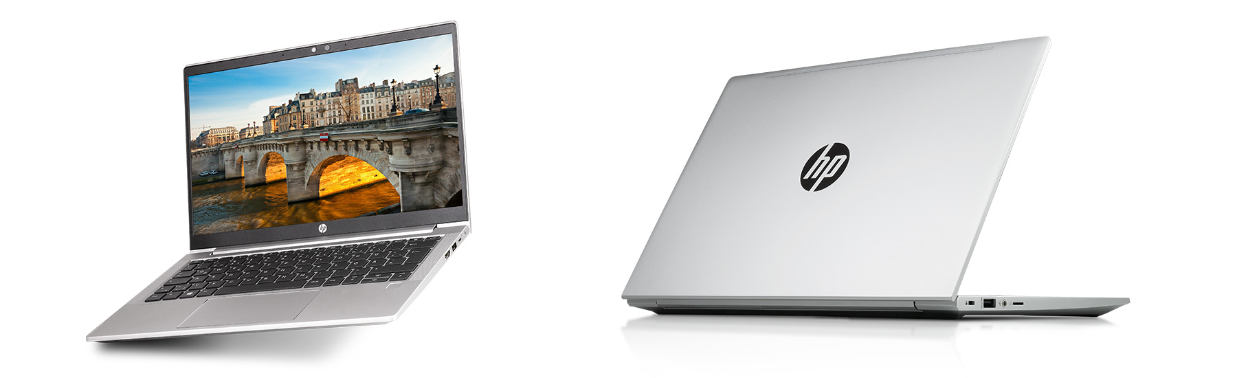 Das ProBook 430 G8 ist ein Premium-Notebook für preissensitive Kunden.