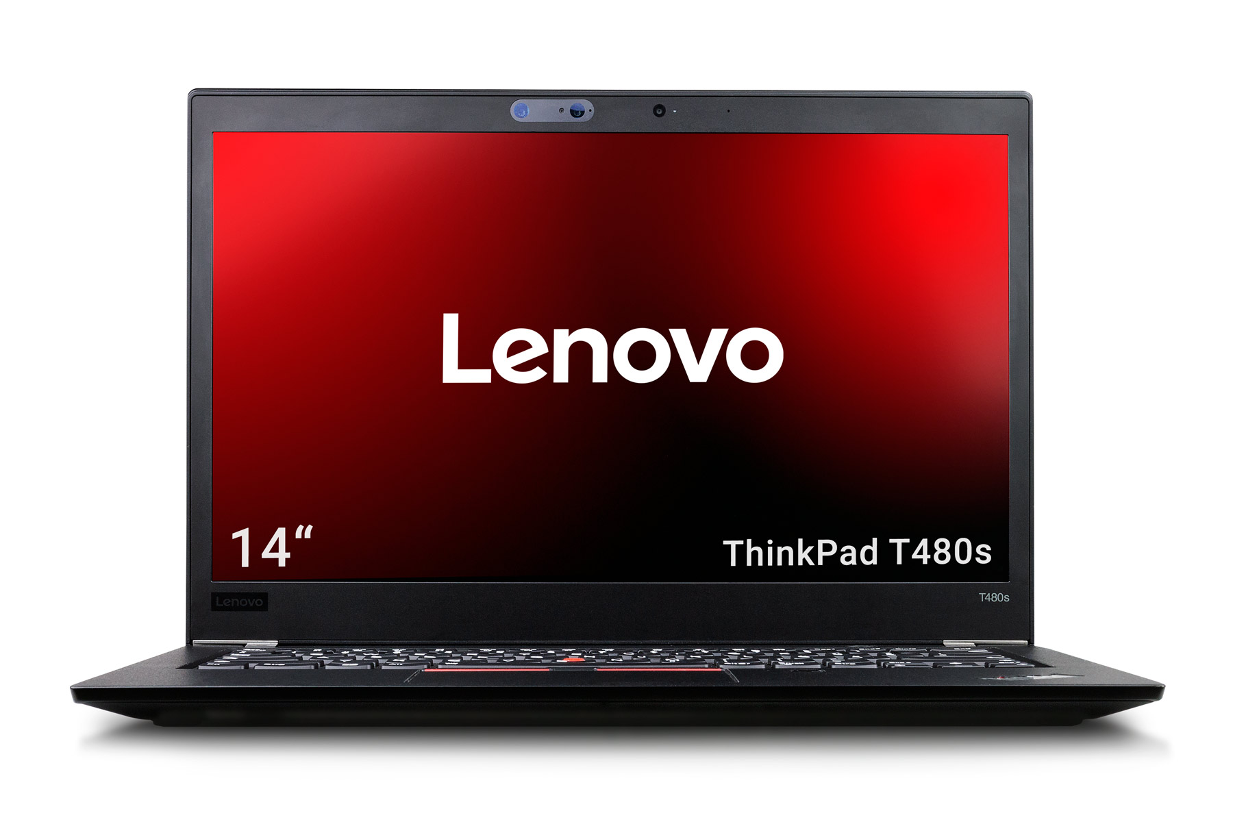 Kaufen Sie im Angebot und gebraucht das ThinkPad T480s von Lenovo