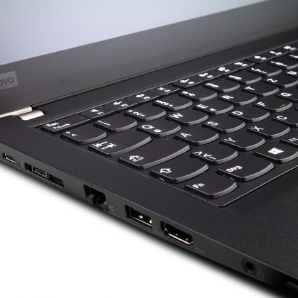 Die Tastaturen der ThinkPad T-Serie sind seit Jahrzehnten für viele Nutzer das Beste, was der Markt zu bieten hat. 
