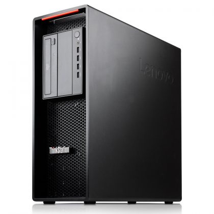 ThinkStation P520 gebraucht kaufen als refurbished Ware