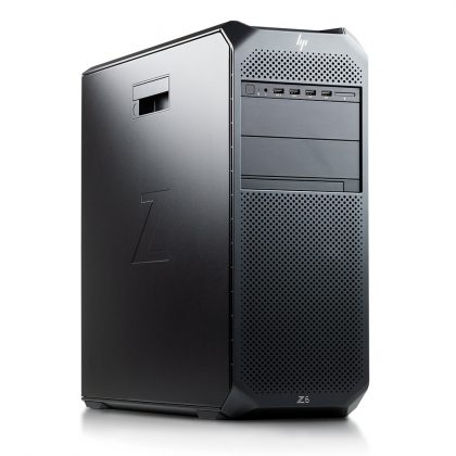HP Z6 G4 Tower günstig kaufen