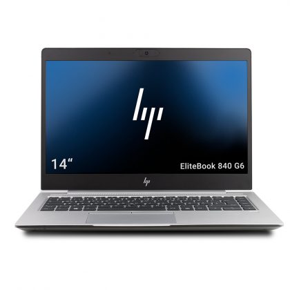 HP EliteBook 840 G6 gebraucht kaufen