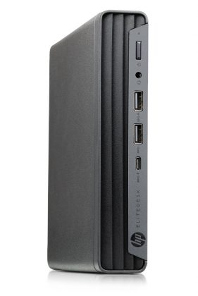 Elitedesk 800 G6 DM Mini-PC im Angebot
