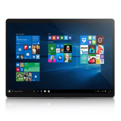 Microsoft Surface Pro 8 im Angebot 