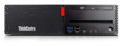 Gebrauchte Business-PCs wie der ThinkCentre M720s haben ein sehr gutes Preis-Leistungs-Verhältnis