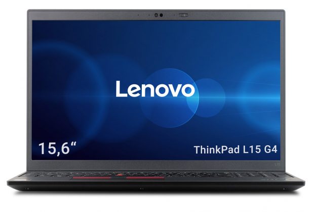 Jetzt das Lenovo ThinkPad L15 G4 günstig kaufen