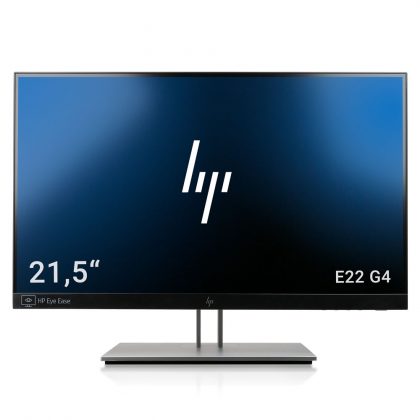 HP E22 G4 Neuware - Monitore besonders günstig bei Harlander.com!