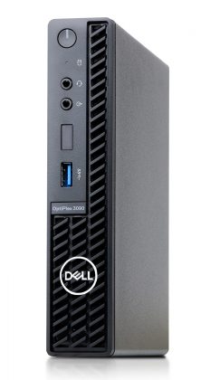 Günstig, zuverlässig und energiessparend - gebrauchte Mini-PCs von Dell!