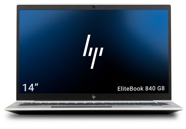 Elitebook günstig gebraucht kaufen: das EliteBook 840 G8 jetzt bei Harlander.com