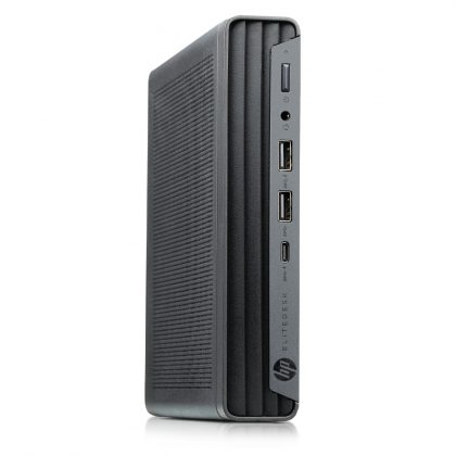 Elitedesk 800 G6 DM Mini-PC im Angebot